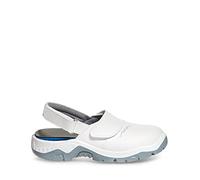 Abeba Femme 2120-38 ABEBA 2120 SB, Blanc, 38 EU