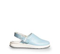 Abeba Mixte Active Sabot, Bleu, 43 EU