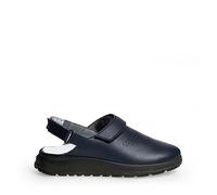 Abeba Mixte Active Sabot, Bleu Foncé, 43 EU