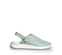 Abeba Mixte Active Sabot, Vert, 42 EU