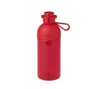Abeba RC40420001 Bouteille 0,5l en rouge, Polypropylène, 0 cm