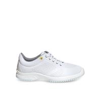 Abeba Sabot professionnel Active Slipper - cuir lisse, doublure en cuir fleur, OB, Src EUR 47