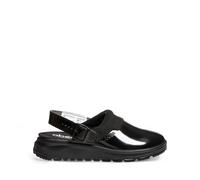 Abeba Sabot professionnel Easy 2.0 Clog - microfibre, boucle, OB, Src EUR 36