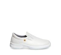 Abeba Sabot professionnel Sabot professionnel Active - Perforé, cuir, boucle, OB, Src EUR 48