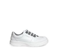 Abeba SécuritéitChaussures X-Light Halb- Cuir lisse, embout acier, S2, Src EUR 35