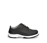 Abeba Sécuritéitshoes Uni6 Sécuritéitshalbschuh - Cuir lisse, S1, Esd, Src EUR 42