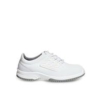 Abeba Sécuritéitshoes Uni6 Sécuritéitshalbschuh - Cuir lisse, S1, Esd, Src EUR 44