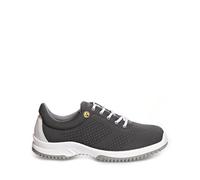 Abeba Sécuritéitshoes Uni6 Sécuritéitshalbshoe - Tissu, S2, Esd, Src EUR 40