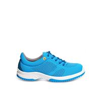 Abeba Sécuritéitshoes Uni6 Sécuritéitshalbshoe - Tissu, S2, Src EUR 40