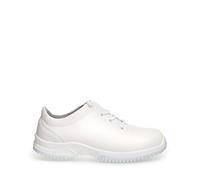 Abeba Sécuritéitshoes Uni6 Sécuritéitshalbshoe - Tissu, S2, Src EUR 45