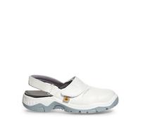 Abeba Sécuritéitsschuhe Anatom Sécuritéitsclog - Microfibre, SB, Esd, Src EUR 38