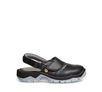 Abeba Sécuritéitsschuhe Anatom Sécuritéitsclog - Microfibre, SB, Esd, Src EUR 43