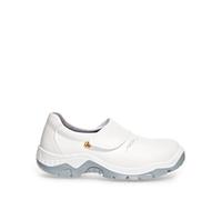 Abeba Sécuritéitsschuhe Anatom Sicherheitsslipper - Microfibre, S2, Esd, Src EUR 38