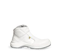 Abeba Sécuritéitsschuhe Food Trax Slip-ON Stiefel - S3, Esd, Src EUR 41