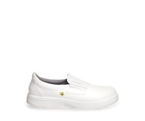 Abeba Sécuritéitsschuhe Sécuritéits-Slipper X-Light - S2, Esd, Src EUR 37