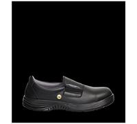 Abeba Sécuritéitsschuhe Sécuritéits-Slipper X-Light - S2, Esd, Src EUR 46