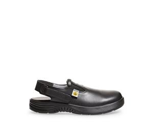 Abeba Sécuritéitsschuhe Sécuritéitssandale X-Light - SB, Esd, Src EUR 36