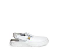Abeba Sécuritéitsschuhe Sécuritéitssandale X-Light - SB, Esd, Src EUR 40