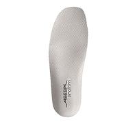 ABEBA Semelle intérieure amovible Active Comfort 352320 - Gris - Taille 48