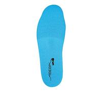 ABEBA Semelle intérieure interchangeable Soft Comfort 350116 - Large - Bleu - Taille 38