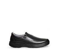 Abeba Chaussures professionnelles X-Light Mocassins professionnels - cuir lisse, O2, Src EUR 46
