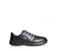 ABEBA X-LIGHT ESD 7131874 Chaussures basses S3 SRC Noir Taille 48