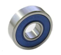 ABEC3 Roulement à bille 12 x 28 x 8 mm 6001 2RS Max/6001VRS/LLU MAX roulement industriel 6001RS