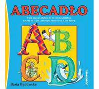 Abecad³o Basia Badowska (Buch auf Polnisch)