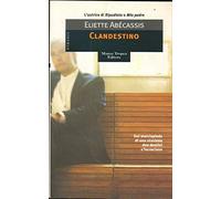 Abécassis Eliette - Clandestino