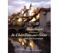 Abecedaire Amoureux de Chatillon Sur Seine