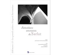 Abécédaire Amoureux De Sarlat