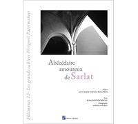 Abécédaire Amoureux De Sarlat
