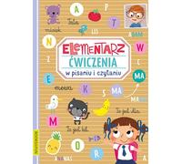 Abécédaire coloré de l'écriture et de la lecture