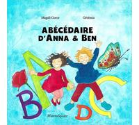 Abécédaire d'Anna et Ben