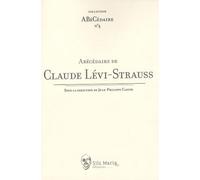 Abécédaire de Claude Lévi-Strauss