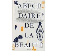 Abécédaire De La Beauté