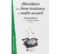 ABECEDAIRE DE LA BIEN TRAITANCE EN MULTI ACCUEIL