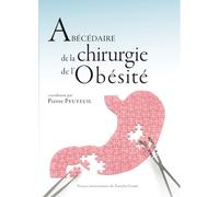 Abécédaire De La Chirurgie De L'obésité