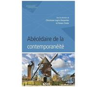Abécédaire De La Contemporanéité
