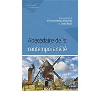 Abécédaire De La Contemporanéité