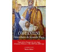 Abécédaire de la Face sainte