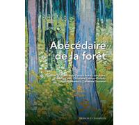 Abécédaire de la forêt - Pascale Auraix-Jonchière - Honore Champion Eds - broché - Essai