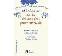 Abécédaire de la philosophie pour enfants