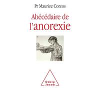 Jacob – Abécédaire de l'anorexie
