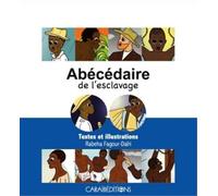 Abécédaire de l'esclavage