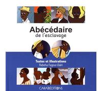 Abécédaire de l'esclavage