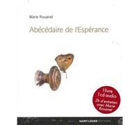 Abécédaire de l'Espérance Marie Rouanet (Auteur)