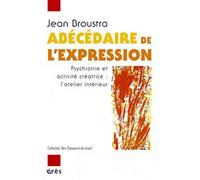Abécédaire de l'expression