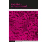 Abécédaire de l'interculturel 50 mots à prendre en compte par temps d'intolérance - Philippe Pierret - Mayer Charles Leopold Eds - Poche - Essai