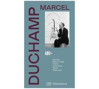 Abécédaire De Marcel Duchamp